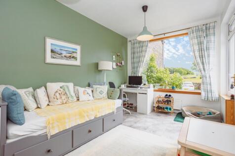 Kitchen/Breakfast Room/Additional Snug