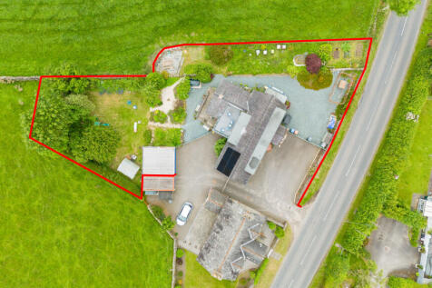 Aerial Shot