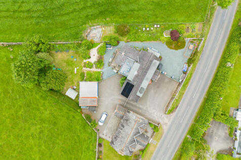 Aerial Shot