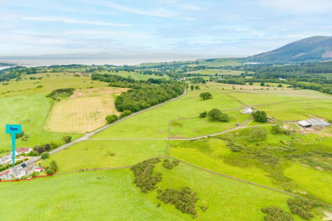 Aerial Shot