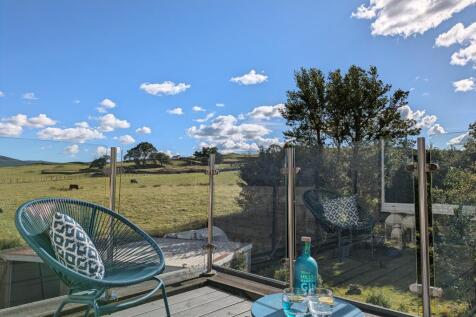 Surrounding Views