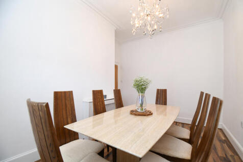 Dining Room or Bedroom 4