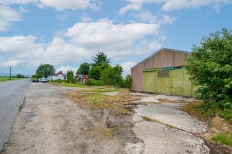 Front of Site