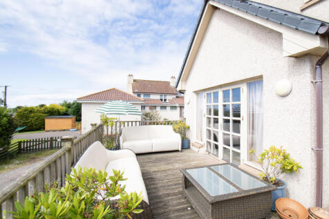 Decking