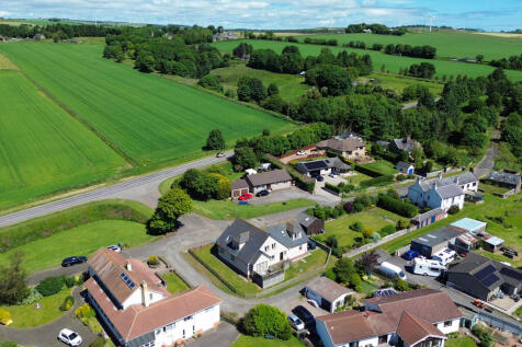 Bush St Cyrus