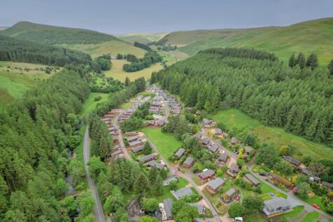 The Stunning Surroundings