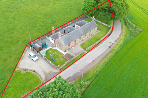 Aerial Plot
