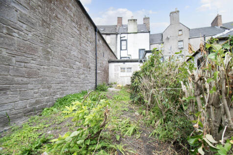 Private Garden
