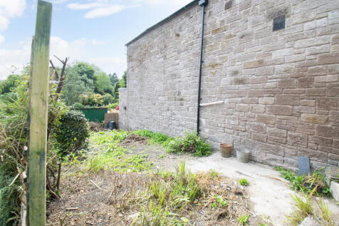 Private Garden