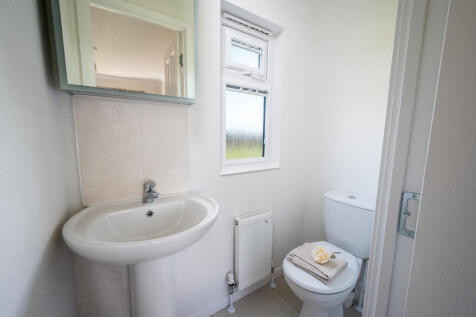 WC Ensuite
