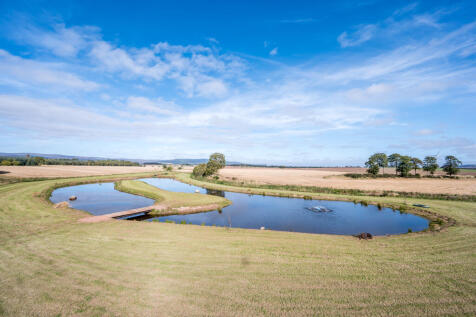 River Countryside