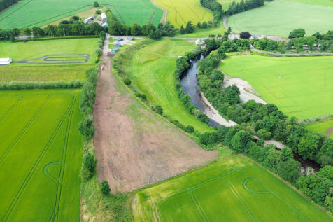 Aerial of Site