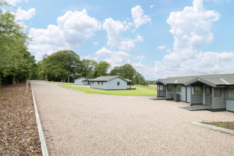 Lodges