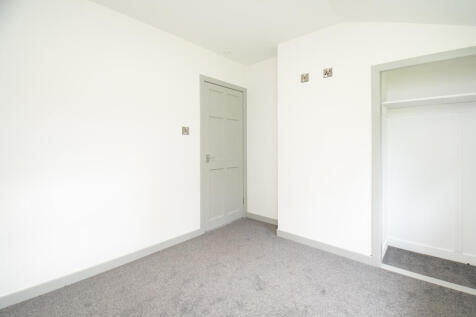 Bedroom.