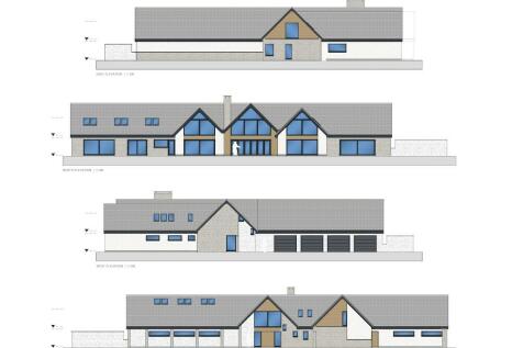 House Exterior Plans