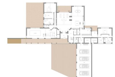 House Floorplan