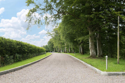 Site Entrance
