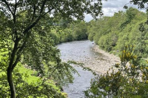 South Esk River