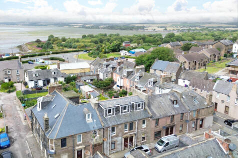Aerial of Area