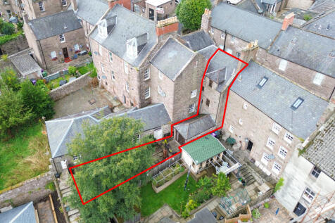 Aerial Plot