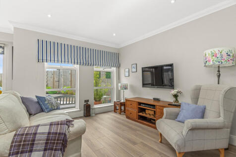 Family Sitting Area