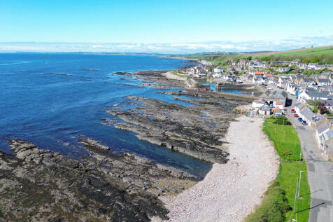 Coastline