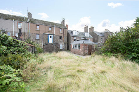 Rear Exterior