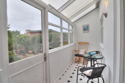 Sunroom