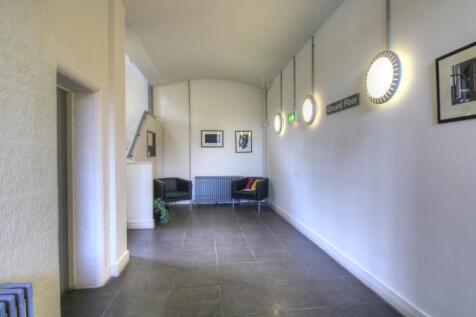 Vestibule