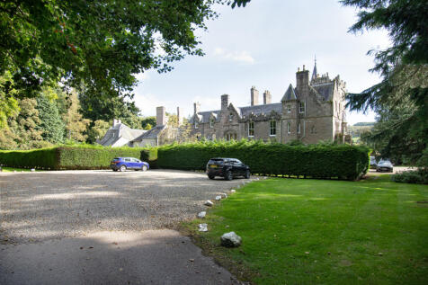 Residents Car Park