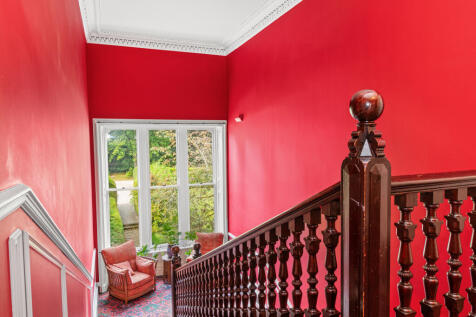 Stairwell