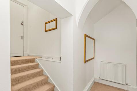 Apartment Entrance