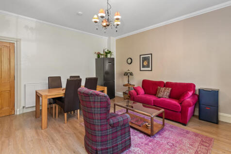 Family Dining Room