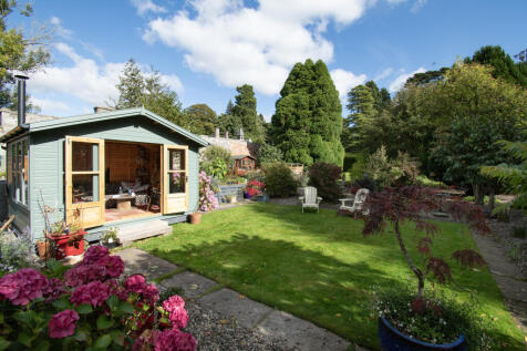 Private Garden