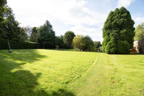 Mutual Garden Area