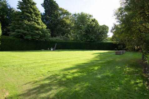 Mutual Garden