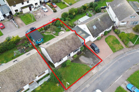 Aerial Plot