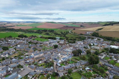 Inverbervie