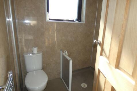 WET ROOM