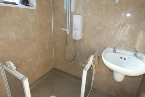 WET ROOM