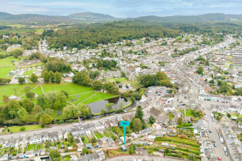 Aerial Plot View