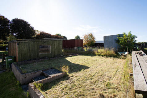 Private Garden