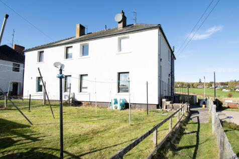 Rear EXterior
