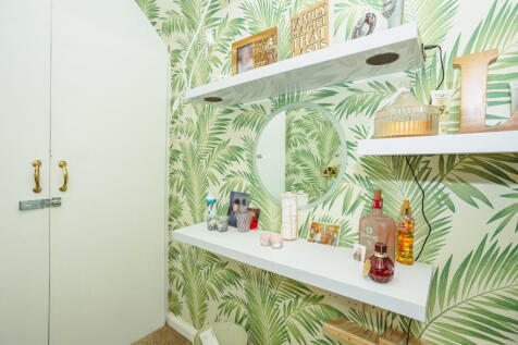 Dressing Room
