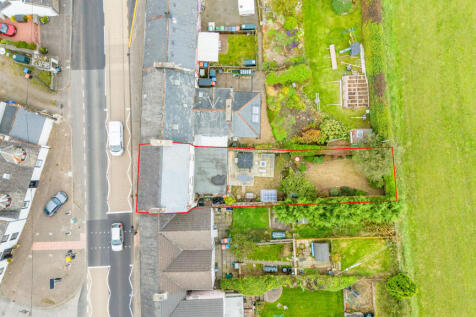 Aerial Plot View