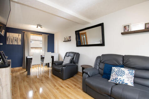 Lounge Dining Room