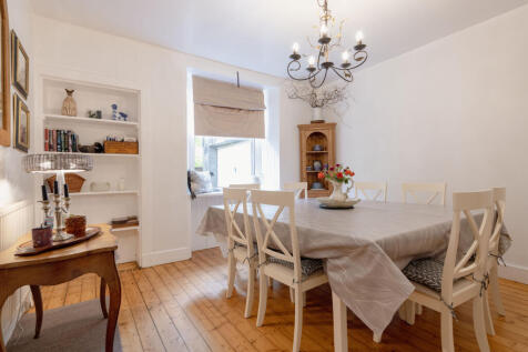 Dining Room 1