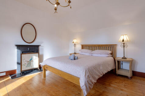 Bed 1