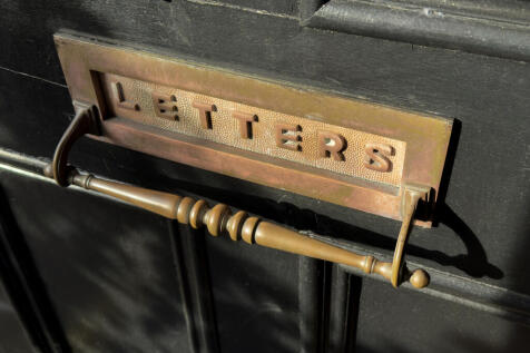 Letter Box