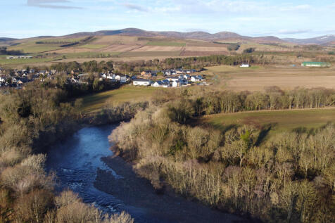 Edzell River